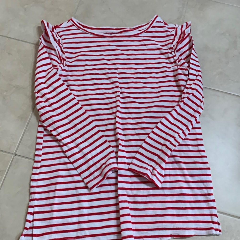 Stripe top